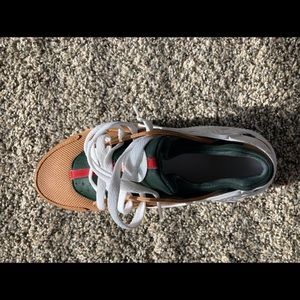 Nike Hirachi Sneakers